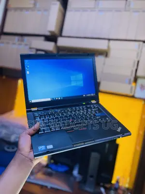 Laptop Lenovo ThinkPad T420 4GB Intel Core i5 HDD 250GB