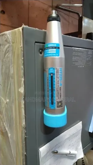 Rebound Hammer