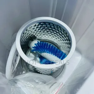 Willy 6kg Portable Mini Washing Machine Shoe Washer
