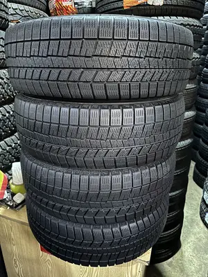 205/65r15 Tyres Very Good Condition Japan