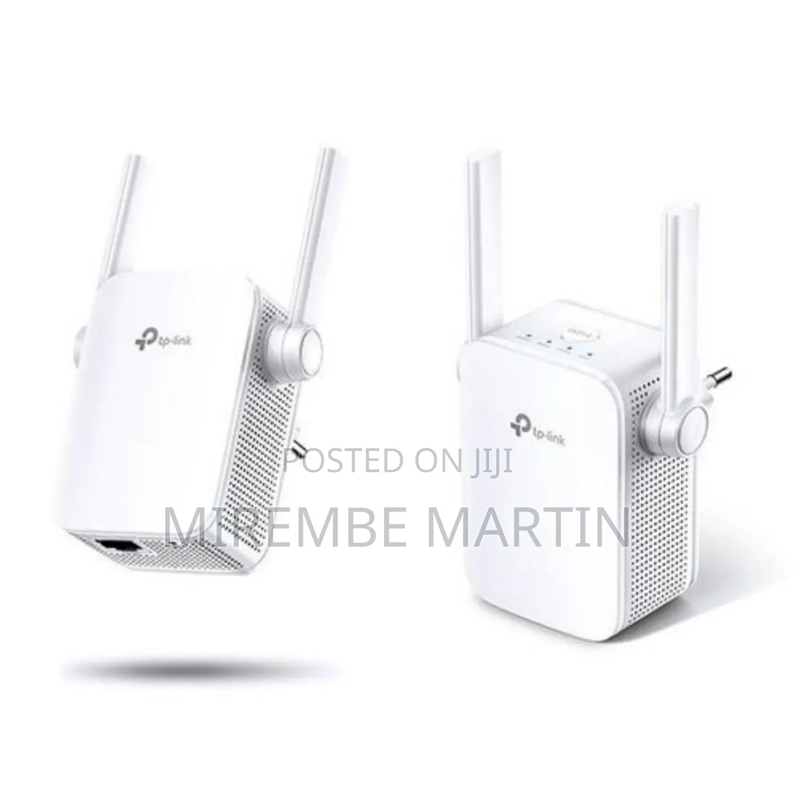 TP-Link AC1200 Mesh Wi-Fi Range Extender