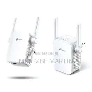 TP-Link AC1200 Mesh Wi-Fi Range Extender