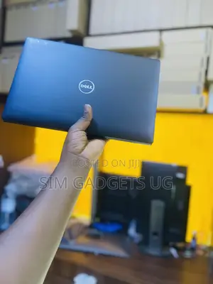 Laptop Dell Latitude 7490 8GB Intel Core i5 SSD 256GB