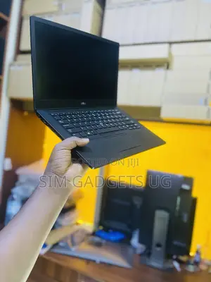 Laptop Dell Latitude 7490 8GB Intel Core i5 SSD 256GB