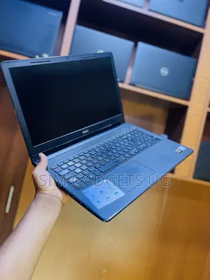 Laptop Dell Inspiron 15 8GB Intel Core i7 HDD 500GB