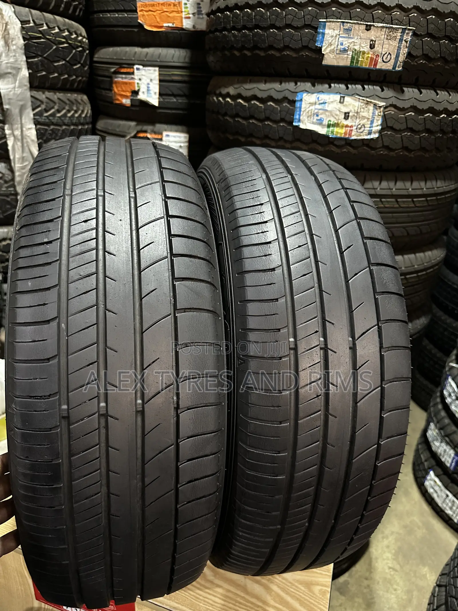 205/60r15 Good Year Tyres Japan