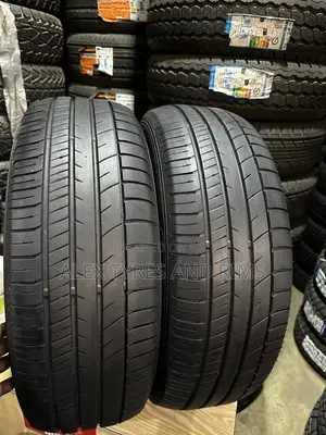 205/60r15 Good Year Tyres Japan