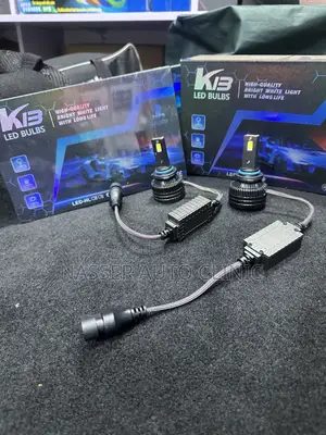  Led Headlight Bulbs