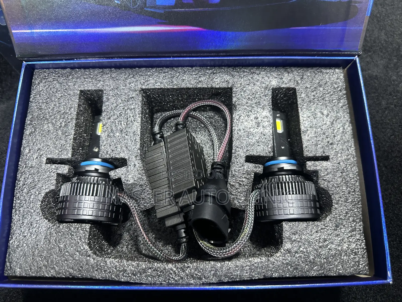  Led Headlight Bulbs