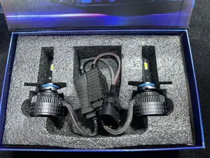  Led Headlight Bulbs