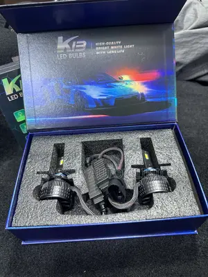  Led Headlight Bulbs