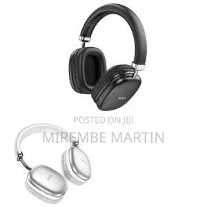 Hoco Compatible Air Wireless Bluetooth Headphone for 3D Stereo Over