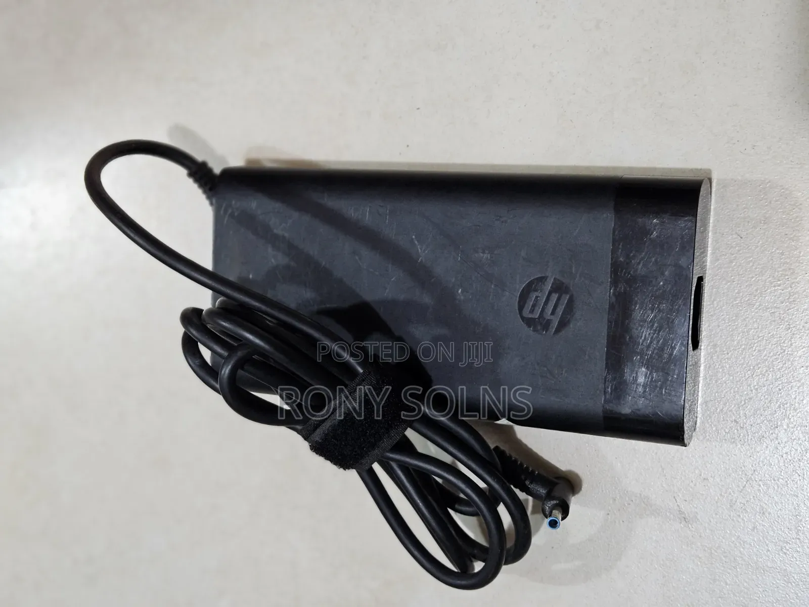 HP 230w Laptop Charger