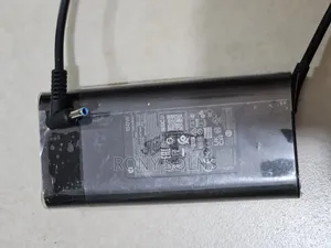 HP 150w Laptop Charger