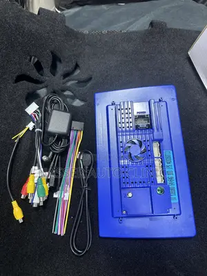 10inch Smart Radio With Android and IOS