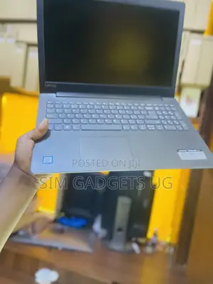 Laptop Lenovo Ideapad 3 8GB Intel Core i5 HDD 500GB