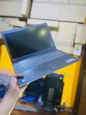 Laptop Lenovo Ideapad 3 8GB Intel Core i5 HDD 500GB
