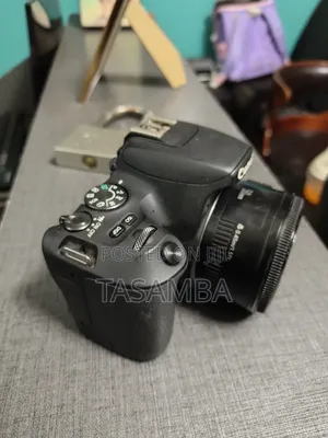 Canon Rebel