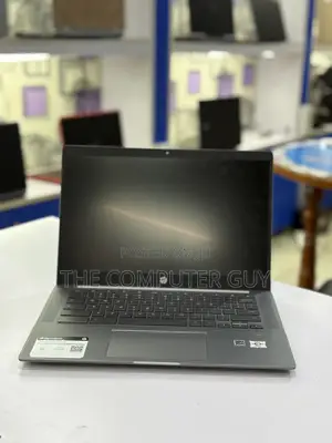 New Laptop HP Chromebook 14 G5 8GB Intel Atom SSD 128GB
