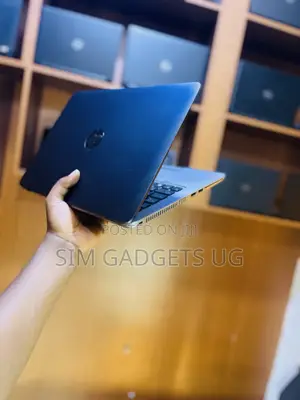 Laptop HP EliteBook 840 G1 4GB Intel Core i5 HDD 500GB