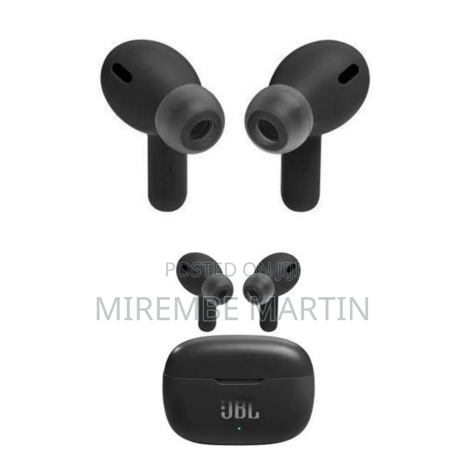 JBL Wave 200 TWS in-Ear Bluetooth Truly Wireless Earbuds