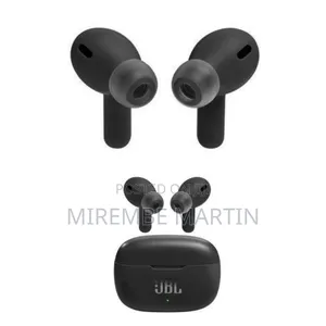 JBL Wave 200 TWS in-Ear Bluetooth Truly Wireless Earbuds