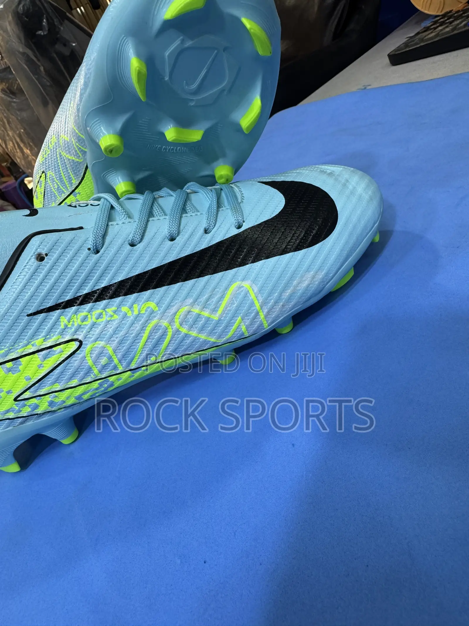 Nike Airzoom Shoes (Affordable)