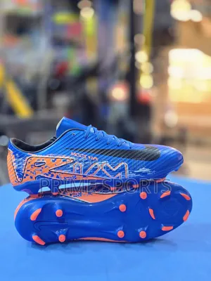 Football Shoes Unisex
