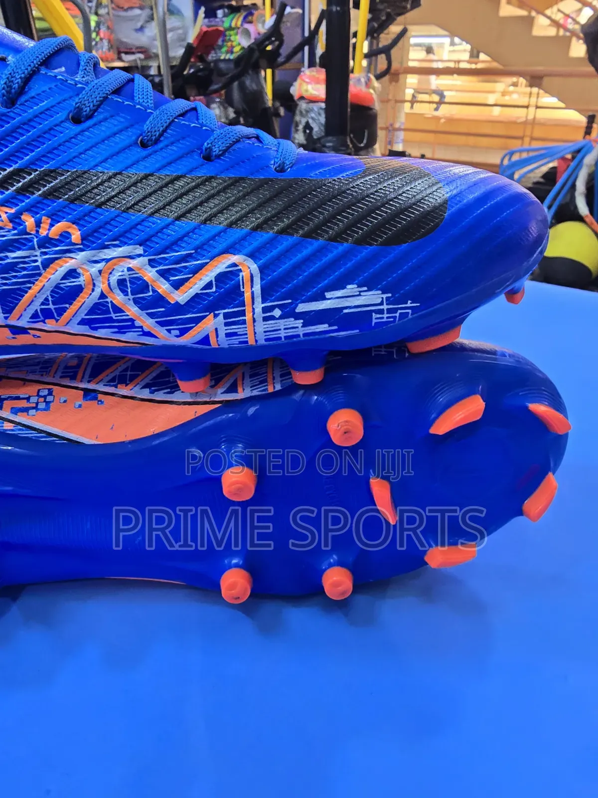 Football Shoes Unisex
