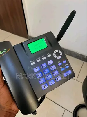 New SQ 1000L 8 GB Black