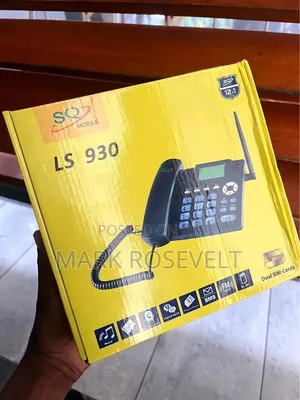 New SQ 1000L 8 GB Black