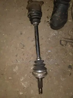 Driving Shafts