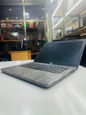 Laptop Dell Latitude 3380 8GB Intel Core i5 SSD 256GB