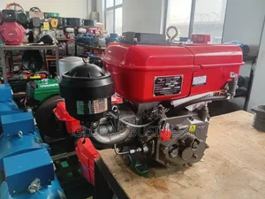 Cf R175b Changfa Diesel Engine Price: 1.5m