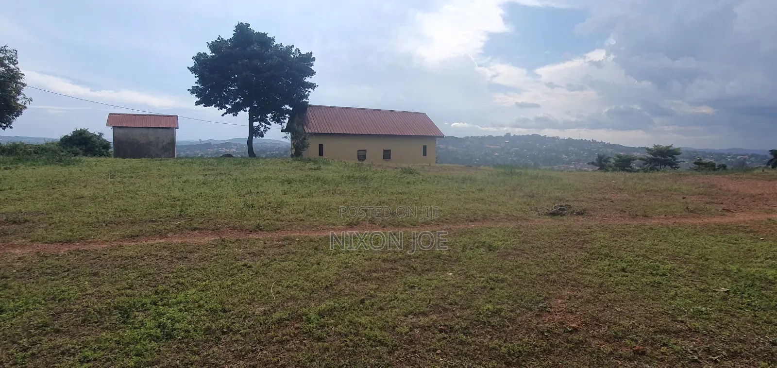 Kasenge Nakirama