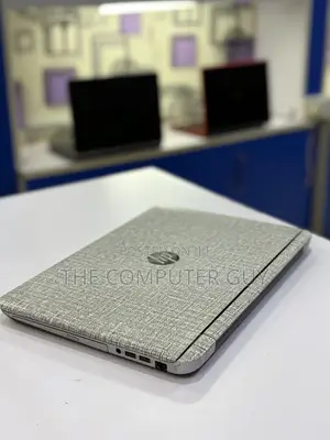 Laptop HP ProBook 450 G3 8GB Intel Core i7 SSD 640GB