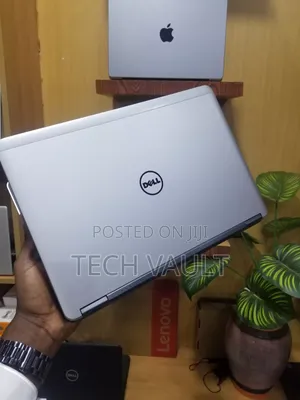 Laptop Dell Latitude E7450 8GB Intel Core i7 SSD 512GB