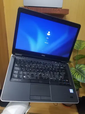 Laptop Dell Latitude E7450 8GB Intel Core i7 SSD 512GB