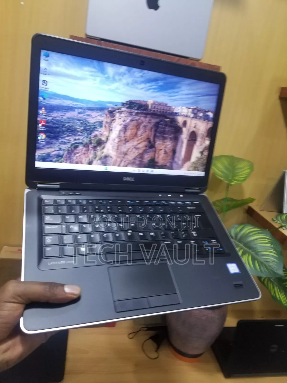 Laptop Dell Latitude E7450 8GB Intel Core i7 SSD 512GB