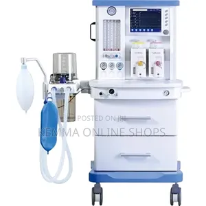 Anesthesia Machine