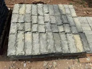 Stone Blocks