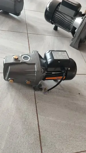 0.5HP Jet Water Pump 35m Head 37l/Min 220V