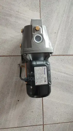 0.5HP Jet Water Pump 35m Head 37l/Min 220V