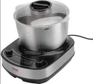 Electric Dough Maker DSP 5litres/DSP 5litres Electric Dough Maker