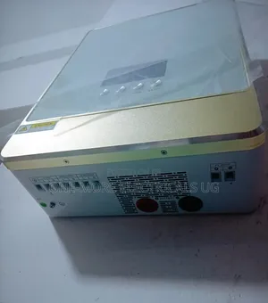Smart Wall Mounted Hybrid Inverter Charger 6200kva/48volts
