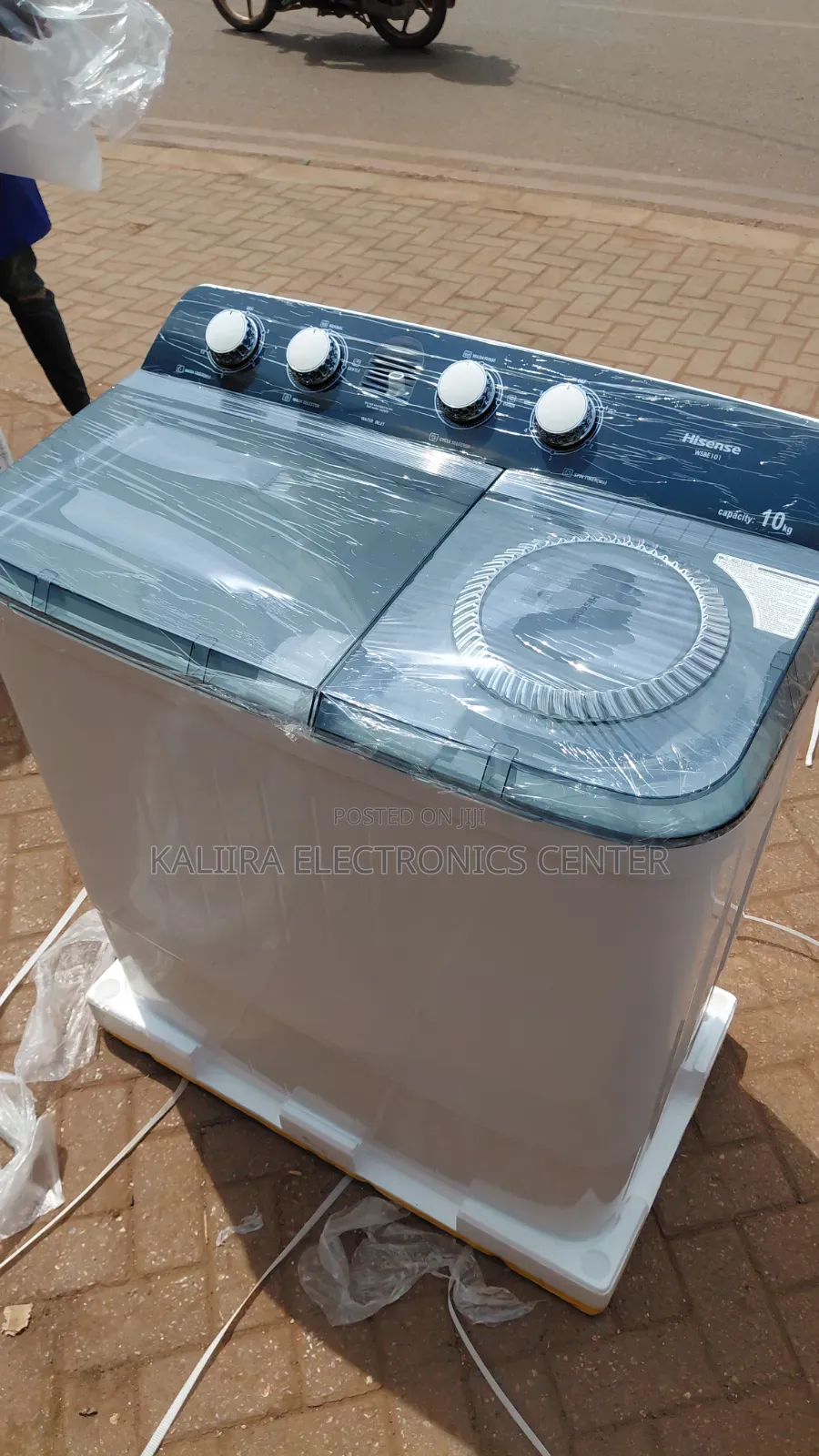 10kg Washing Machine