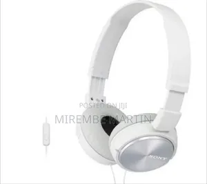 MDRZX310AP Over-Head Headphones