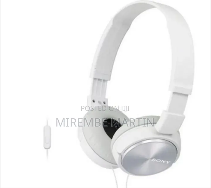 MDRZX310AP Over-Head Headphones
