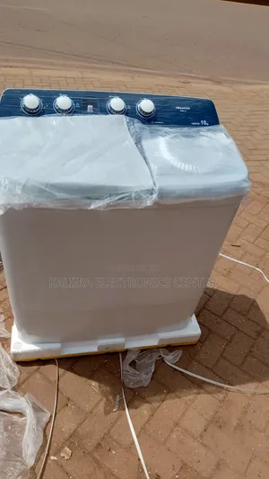 10kg Washing Machine