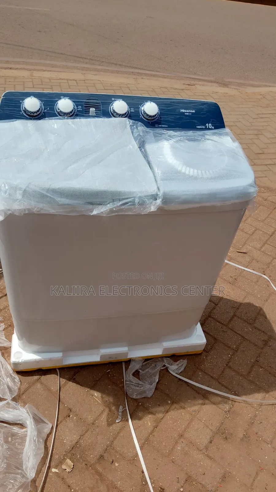 10kg Washing Machine